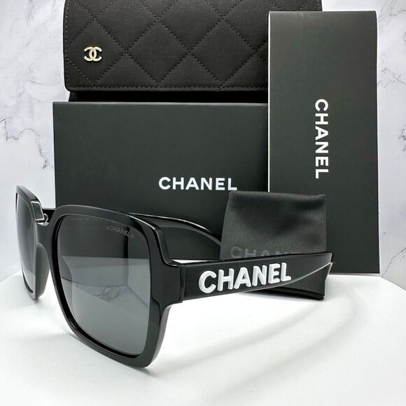 CHANEL Accessories - New CHANEL Sunglasses